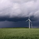 Les éoliennes et leur impact potentiel sur la météo : une étude de Météo-France et l'Ifpen