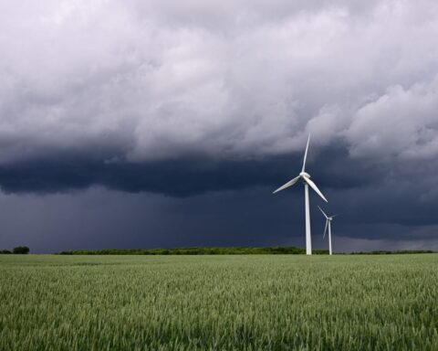 Les éoliennes et leur impact potentiel sur la météo : une étude de Météo-France et l'Ifpen