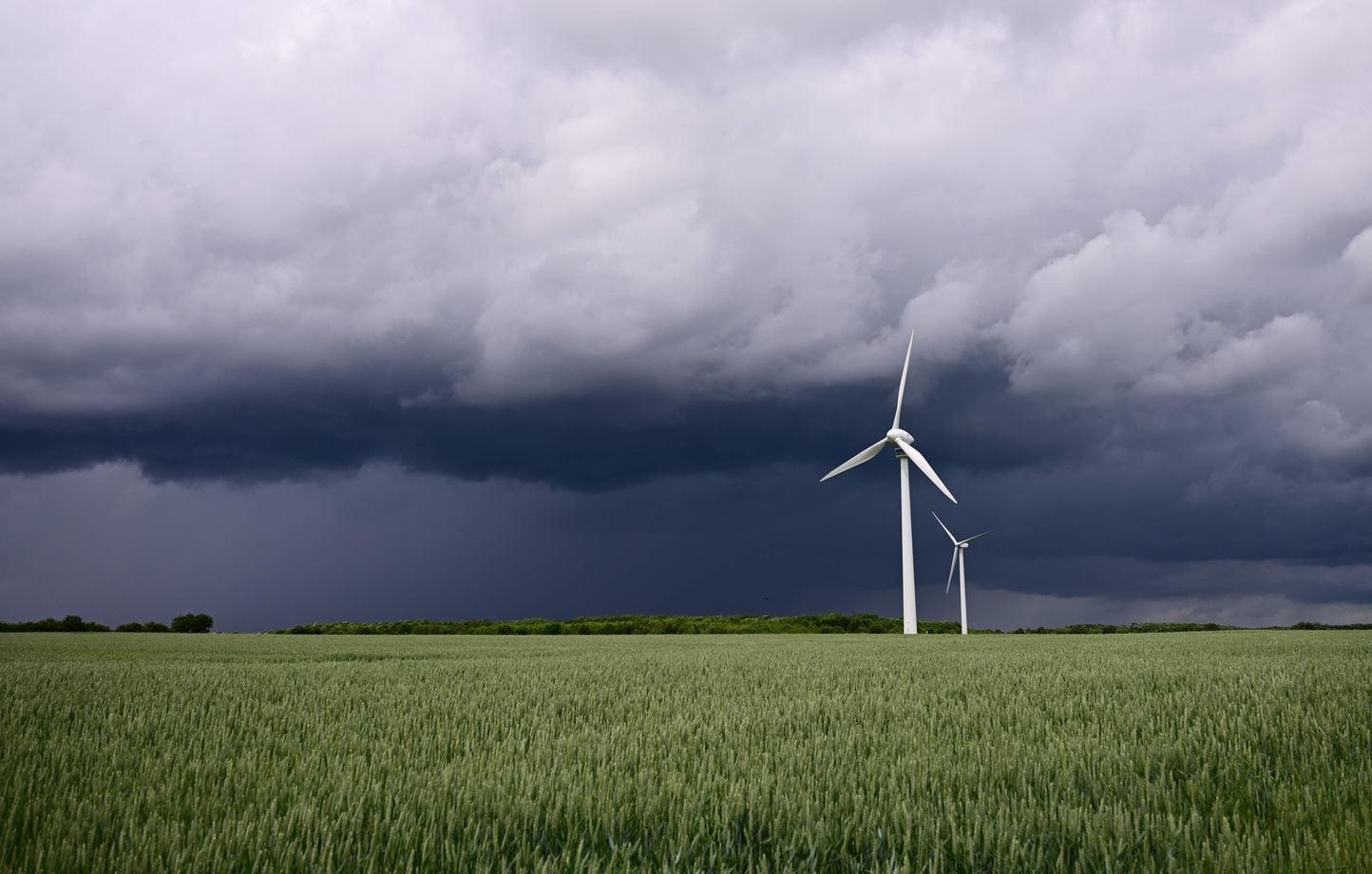 Les éoliennes et leur impact potentiel sur la météo : une étude de Météo-France et l'Ifpen