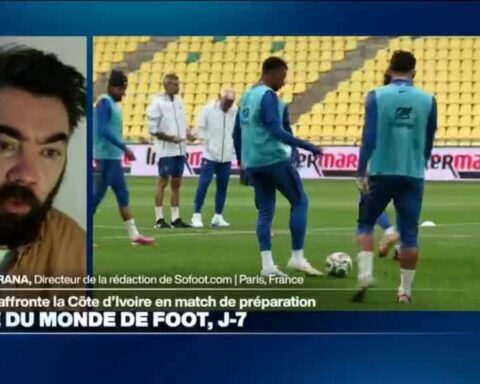 Les équipes nationales africaines se préparent pour la Coupe du monde de football en Amérique du Nord.