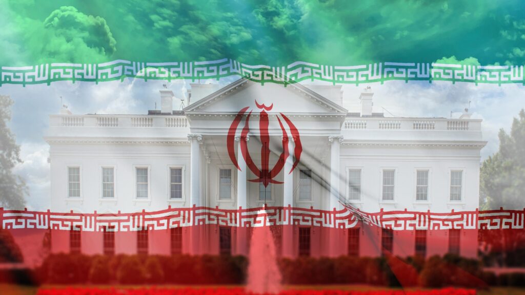 Les États-Unis et l'Iran conviennent d'une désescalade et de la reprise des négociations après des jours d'hostilités