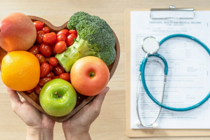 Les fruits et légumes à privilégier pour une meilleure santé cardiaque selon une étude internationale