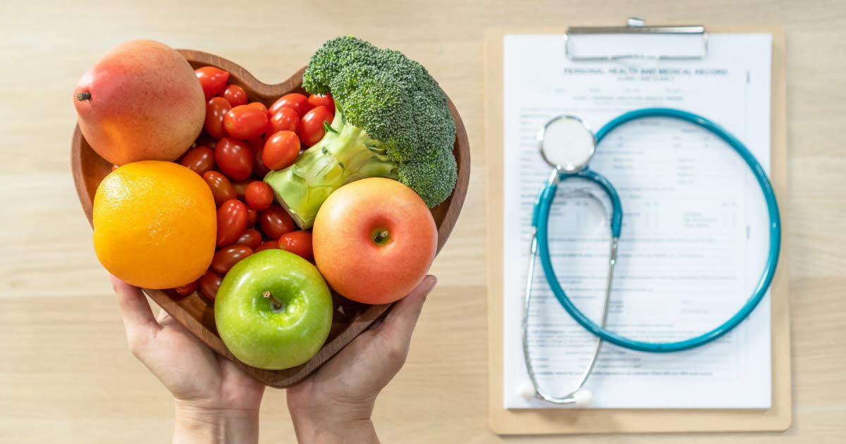 Les fruits et légumes à privilégier pour une meilleure santé cardiaque selon une étude internationale