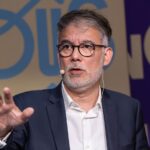 Les jeunes socialistes demandent une primaire de la gauche et des écologistes pour 2027