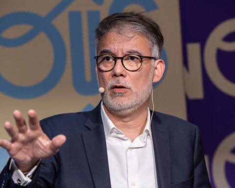 Les jeunes socialistes demandent une primaire de la gauche et des écologistes pour 2027