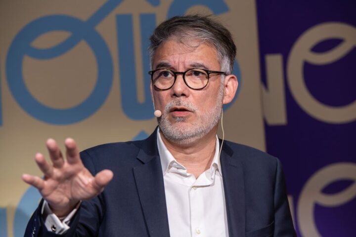 Les jeunes socialistes demandent une primaire de la gauche et des écologistes pour 2027