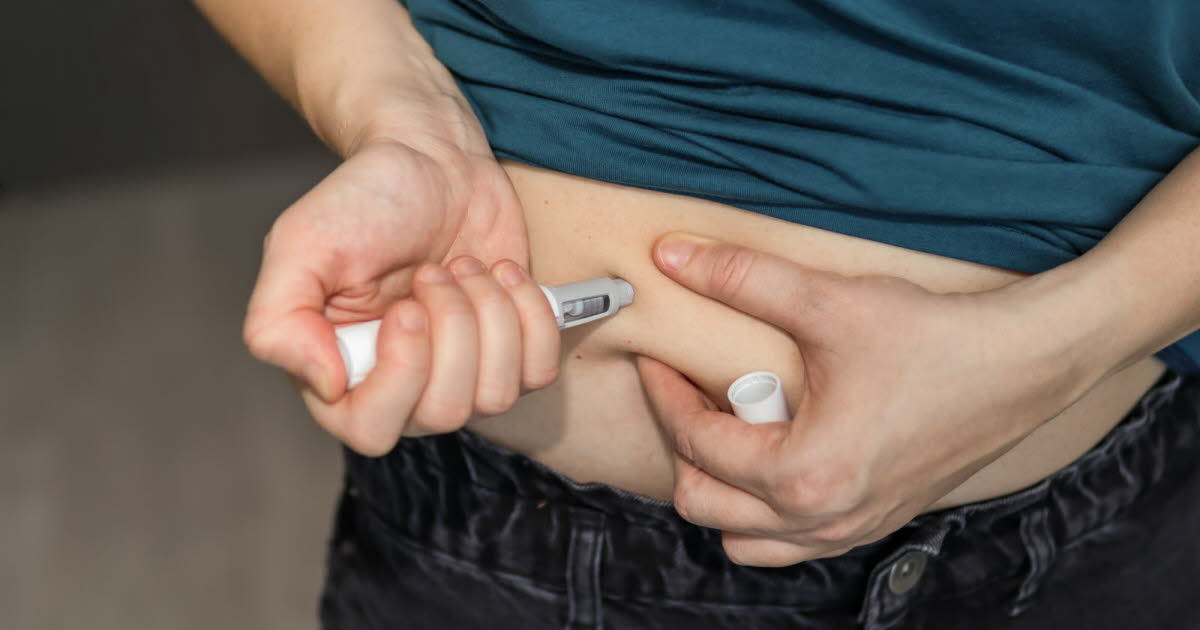 Les médicaments anti-obésité pourraient ralentir la progression du cancer selon des études récentes