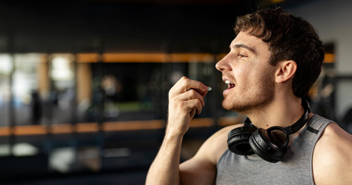 Les multivitamines en musculation : évaluation de leur efficacité face à un éventuel placebo