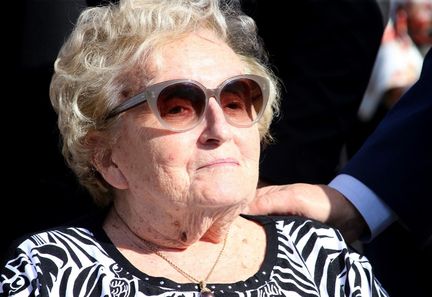 Les obsèques de Bernadette Chirac auront lieu vendredi à Paris et un hommage en Corrèze dimanche