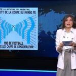 Les principaux scandales de la Coupe du Monde : le Mondial 2026 sera le plus polluant en termes d'émissions de gaz à effet de serre.