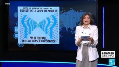 Les principaux scandales de la Coupe du Monde : le Mondial 2026 sera le plus polluant en termes d'émissions de gaz à effet de serre.