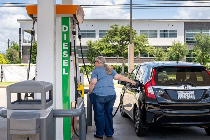 Les prix du gaz pourraient mettre des mois à revenir aux niveaux d'avant-guerre malgré l'accord États-Unis-Iran