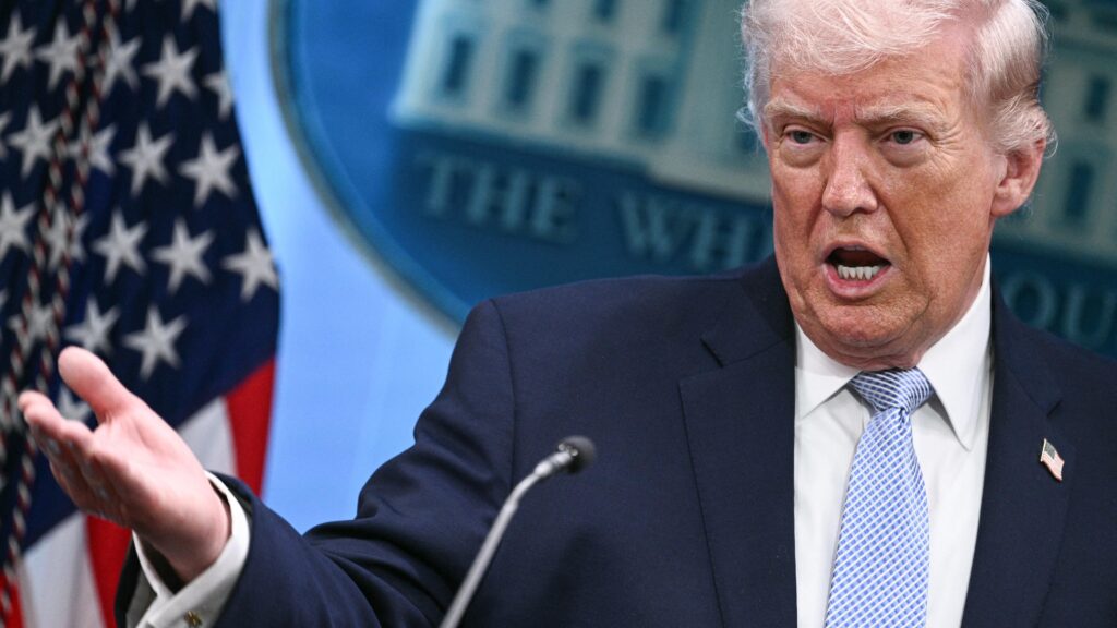 Les prix du pétrole et du gaz augmentent alors que les États-Unis et l'Iran échangent des frappes