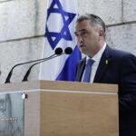 LFI demande au gouvernement français de convoquer l'ambassadeur d'Israël après ses attaques contre Mélenchon