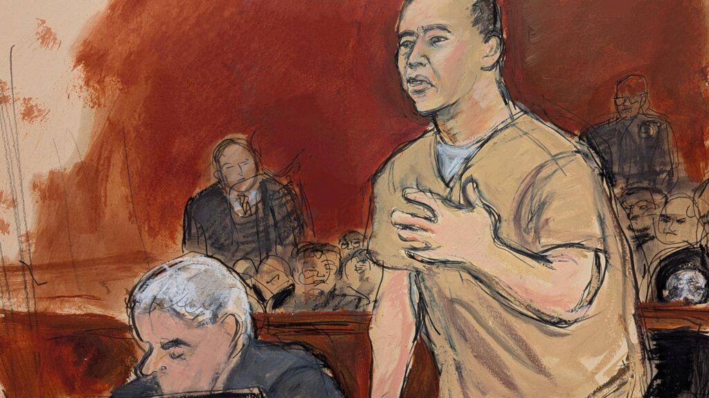 L'homme d'affaires chinois Guo Wengui condamné à 30 ans de prison pour fraude à un milliard de dollars