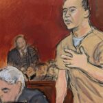 L'homme d'affaires chinois Guo Wengui condamné à 30 ans de prison pour fraude à un milliard de dollars