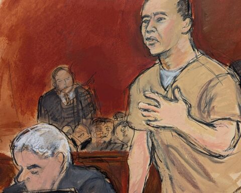 L'homme d'affaires chinois Guo Wengui condamné à 30 ans de prison pour fraude à un milliard de dollars