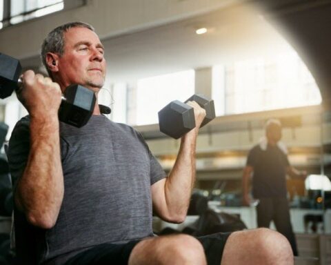 L'importance de stimuler les muscles dès quel âge pour la santé globale