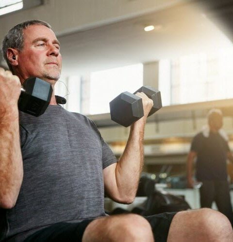 L'importance de stimuler les muscles dès quel âge pour la santé globale