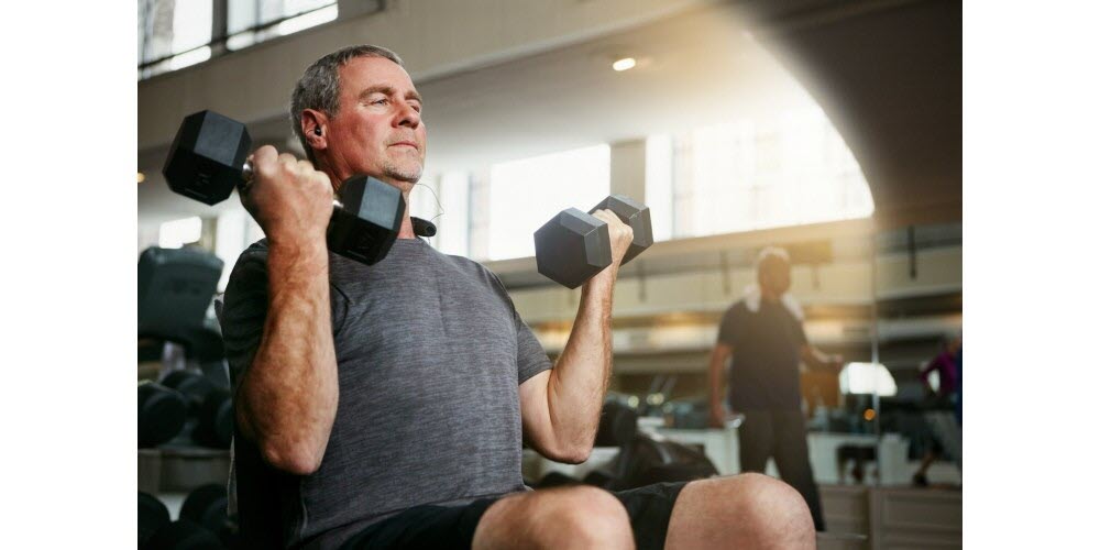 L'importance de stimuler les muscles dès quel âge pour la santé globale