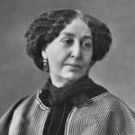 L'invisibilité du génie littéraire de George Sand face aux clichés du XIXe siècle