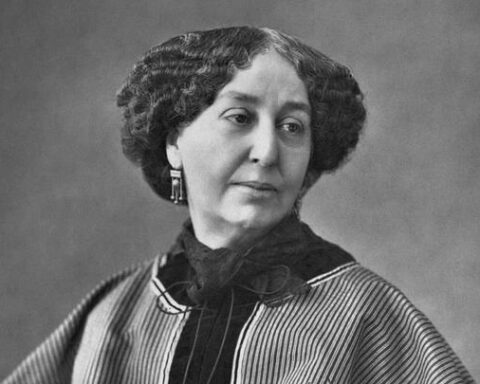 L'invisibilité du génie littéraire de George Sand face aux clichés du XIXe siècle