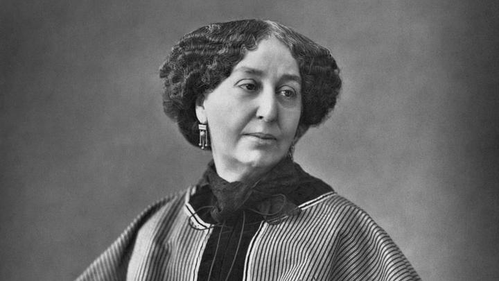 L'invisibilité du génie littéraire de George Sand face aux clichés du XIXe siècle