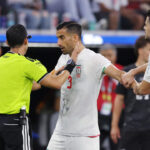 L'Iran face à des obstacles majeurs au Mondial, un match nul contre la Nouvelle-Zélande à Los Angeles