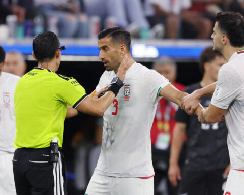 L'Iran face à des obstacles majeurs au Mondial, un match nul contre la Nouvelle-Zélande à Los Angeles