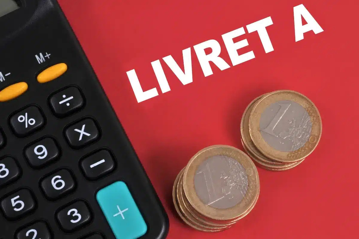 Livret A : l'augmentation des taux d'intérêt prévue jusqu'en 2027 en raison de l'inflation