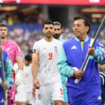 L’ombre de la guerre des États-Unis plane sur la Coupe du monde de l'Iran