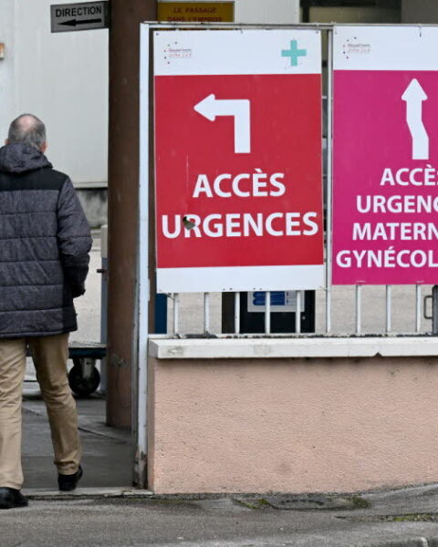 Lons-le-Saunier. L'hôpital inaugure un centre de crise psychiatrique pour améliorer les urgences