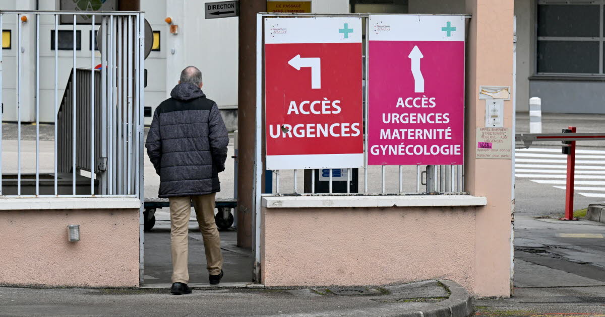 Lons-le-Saunier. L'hôpital inaugure un centre de crise psychiatrique pour améliorer les urgences