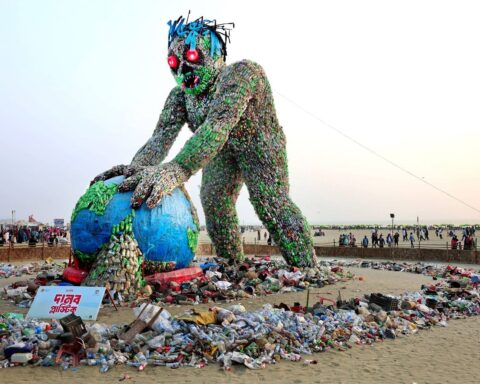 L'ONU met en garde contre la dégradation alarmante des océans dans un nouveau rapport