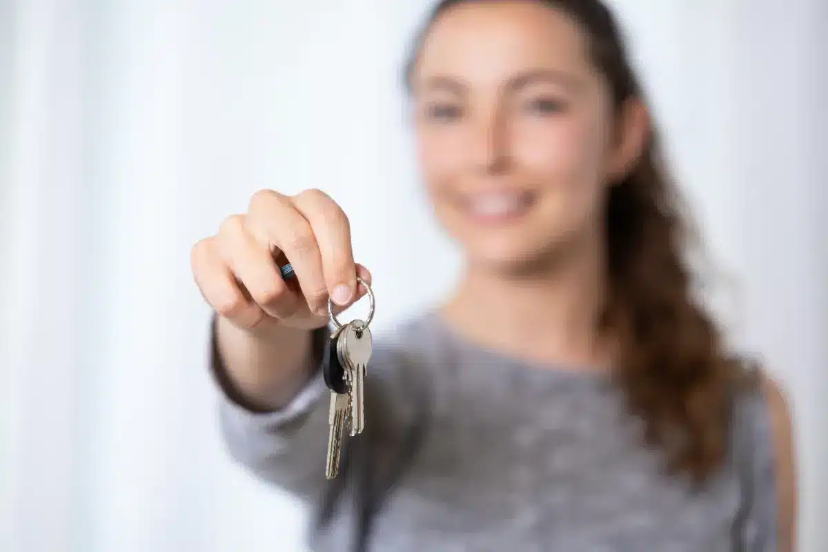 Loyer suspendu : une pétition remet en question la politique du logement.