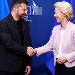 L'Ukraine se rapproche de l'adhésion à l'Union européenne : état des lieux des négociations