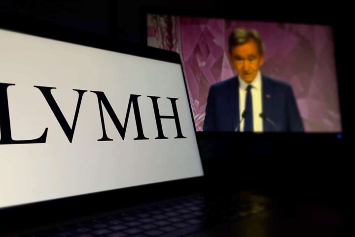 LVMH : la confirmation du contrôle familial à 50,01 %