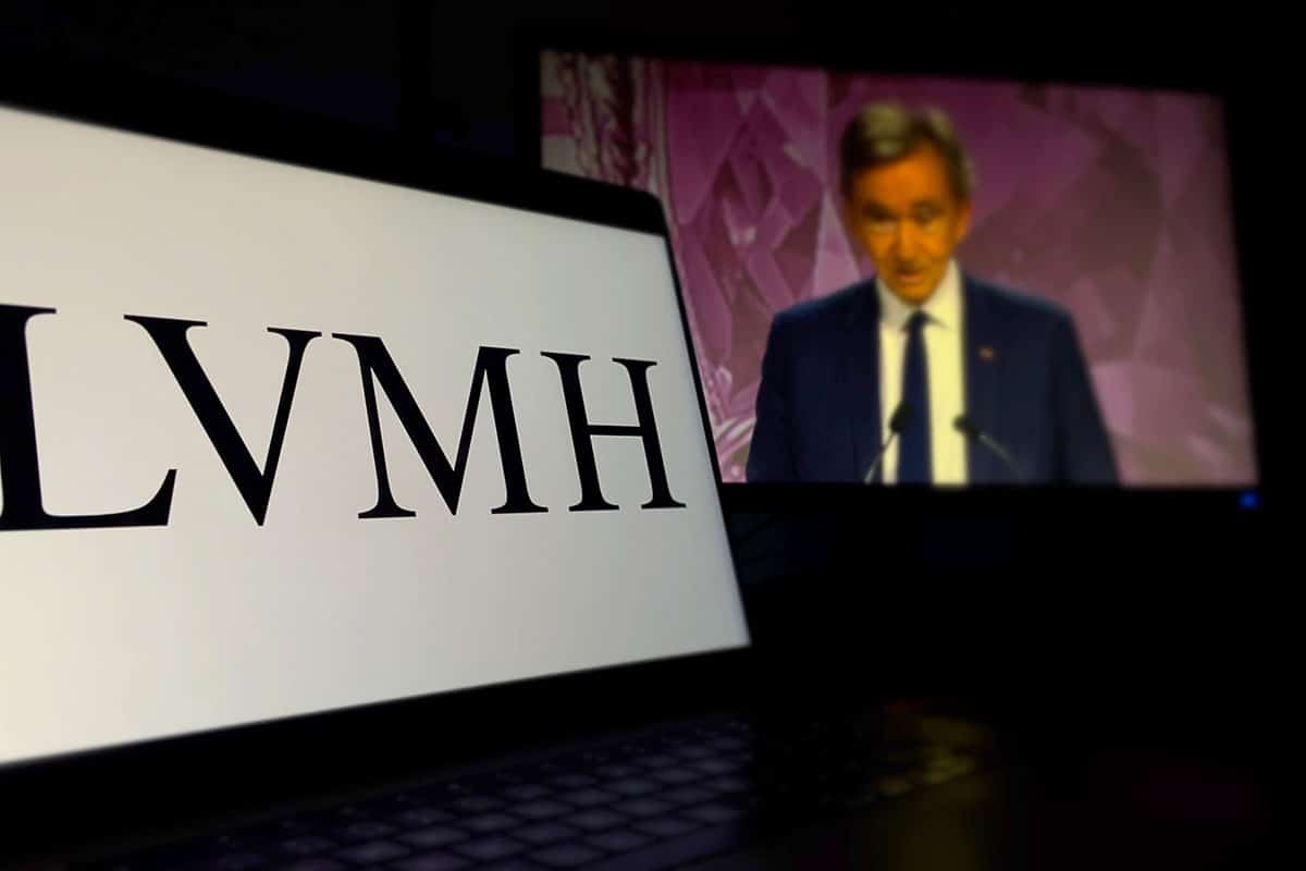 LVMH : la confirmation du contrôle familial à 50,01 %
