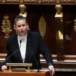 Lyhanna : Mathilde Panot appelle à la démission de Gérald Darmanin suite à la mort de la collégienne
