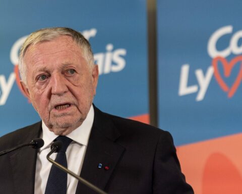 Lyon : enquête préliminaire pour viol contre l'ex-directeur de campagne de Jean-Michel Aulas