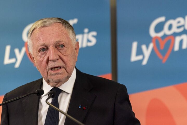 Lyon : enquête préliminaire pour viol contre l'ex-directeur de campagne de Jean-Michel Aulas