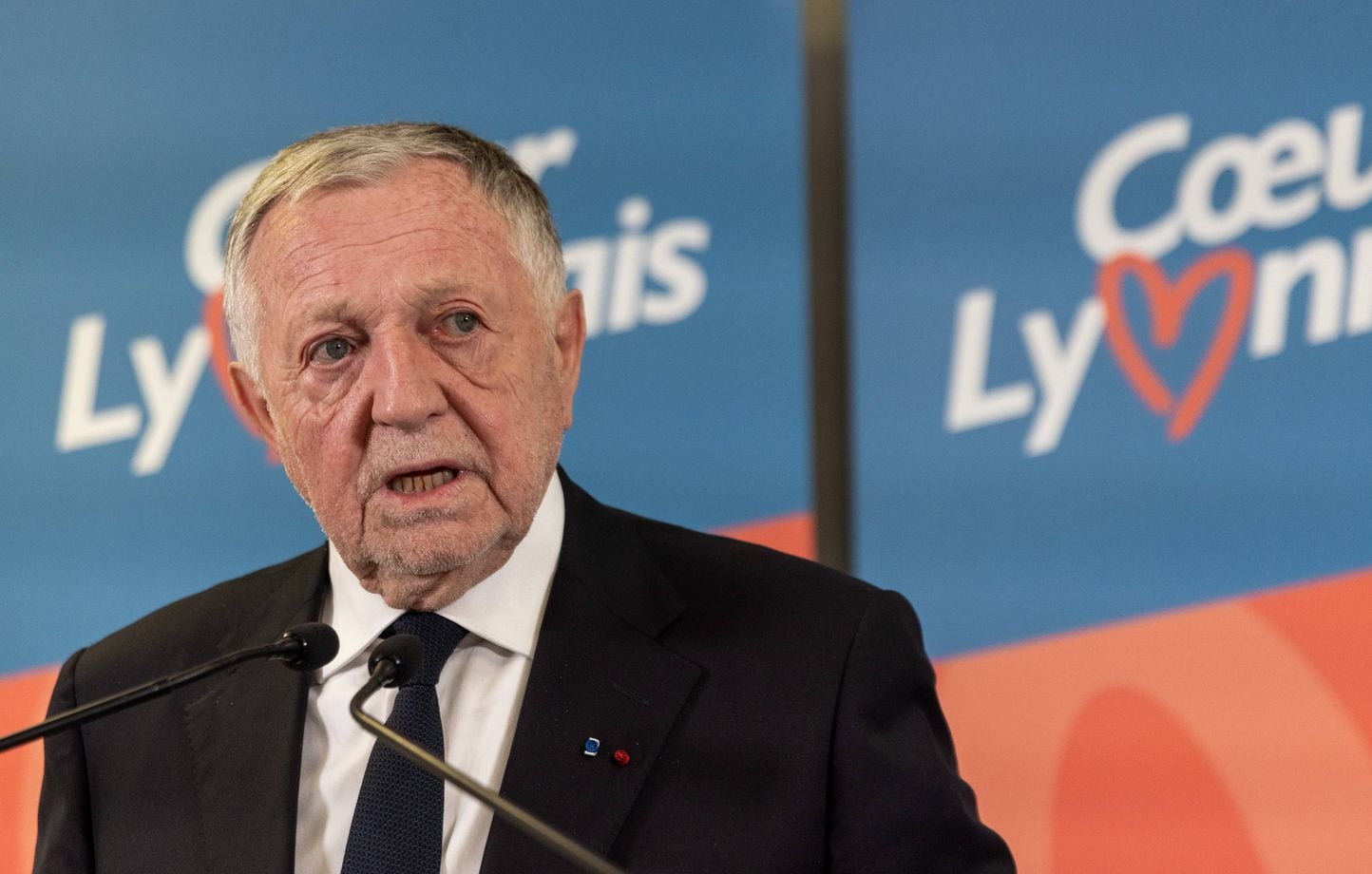 Lyon : enquête préliminaire pour viol contre l'ex-directeur de campagne de Jean-Michel Aulas