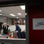 Lyon : l'avenir politique de Jean-Michel Aulas menacé par des accusations de viol