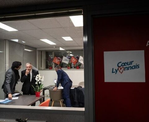 Lyon : l'avenir politique de Jean-Michel Aulas menacé par des accusations de viol