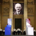 Marc Bloch entré au Panthéon : l'historien et résistant qui a transformé l'histoire