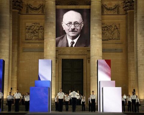Marc Bloch entré au Panthéon : l'historien et résistant qui a transformé l'histoire