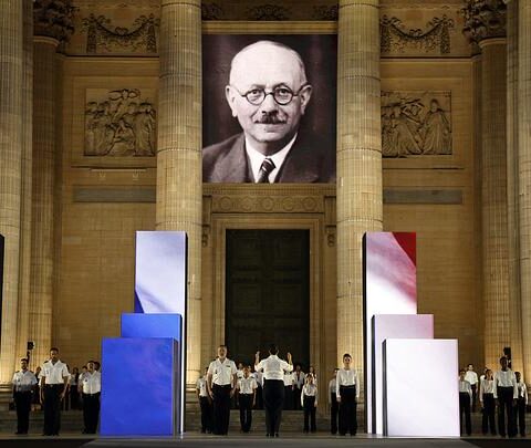 Marc Bloch entré au Panthéon : l'historien et résistant qui a transformé l'histoire