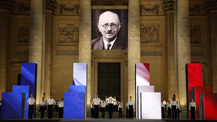 Marc Bloch entré au Panthéon : l'historien et résistant qui a transformé l'histoire