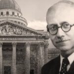Marc Bloch, historien et résistant, entre au Panthéon pour honorer son héritage