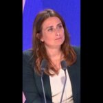 Marine Tondelier critique les réticences à une primaire au sein de la gauche